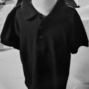 Genuine - Size 5/6 Boys Short Sleeve Polo Type Shirts (New with Tags)